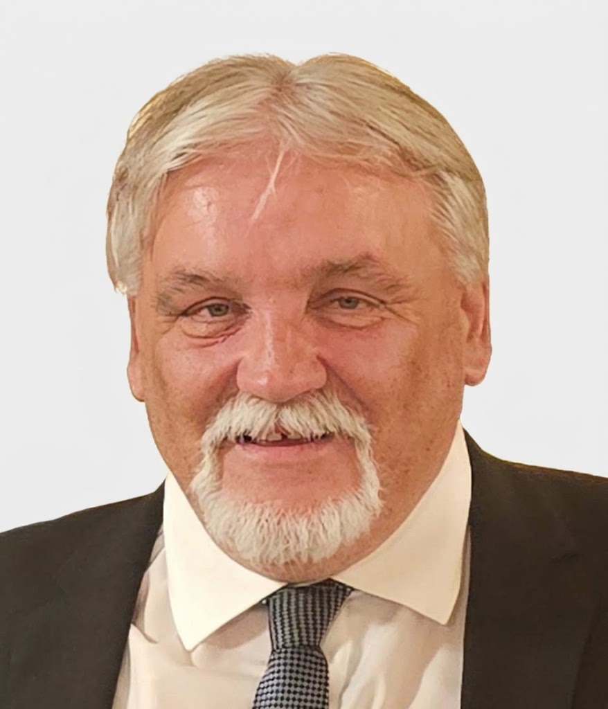 Daniel Ruch