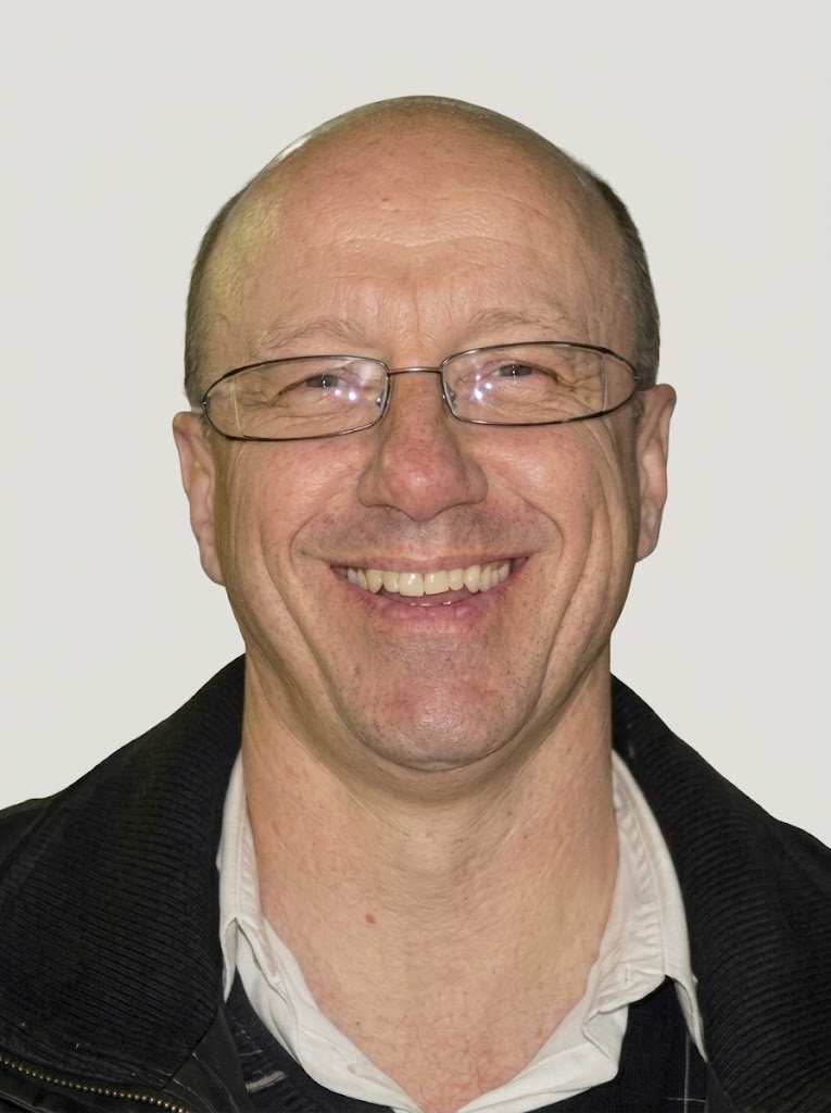 Christophe Chaillet